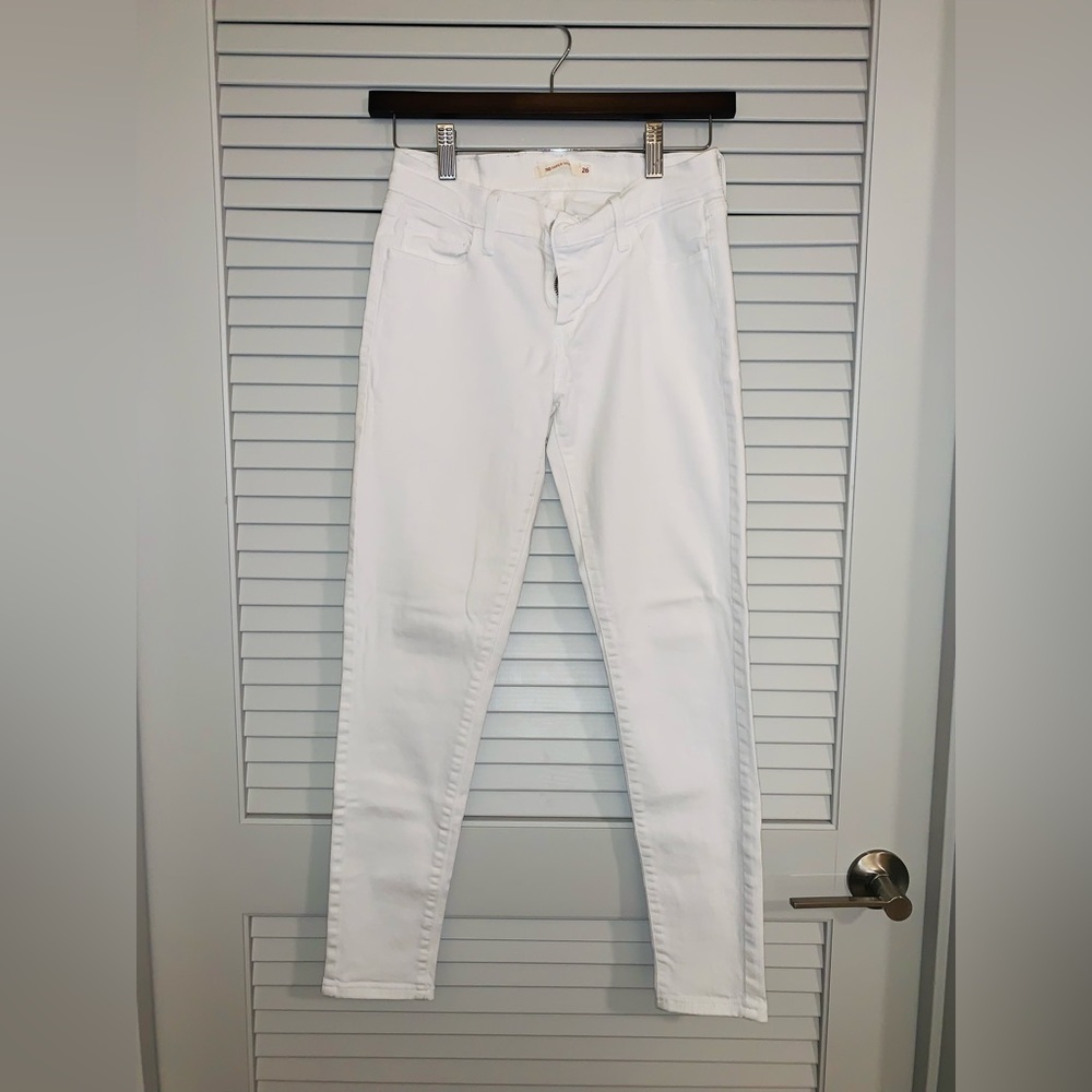 Levi’s 710 Super Skinny Women’s Jeans